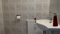 Das Gäste-WC