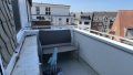 Balkon in Westlage