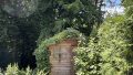 Gartenhäuschen