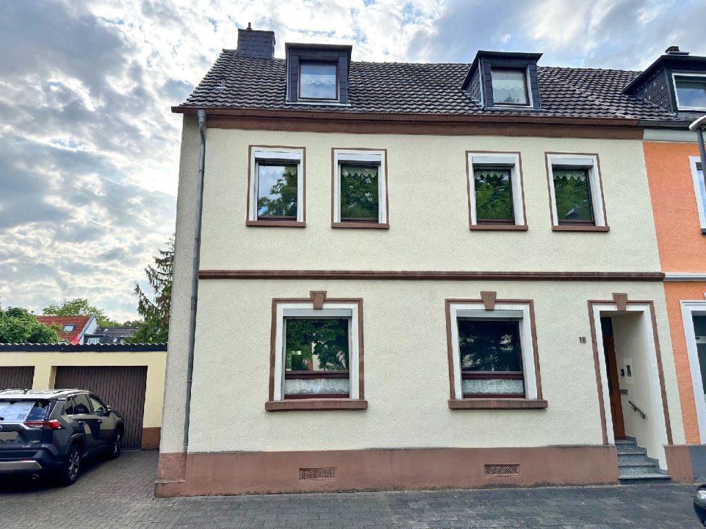 Frontansicht