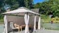 große Terrasse