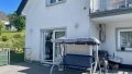 Zugang zur Terrasse