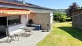 Terrasse der Küche