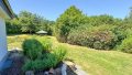 Blick von der Terrasse