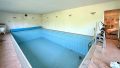 EG Schwimmbad mit Terrasse