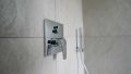 Dusche 