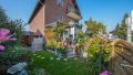 Gartenansicht  