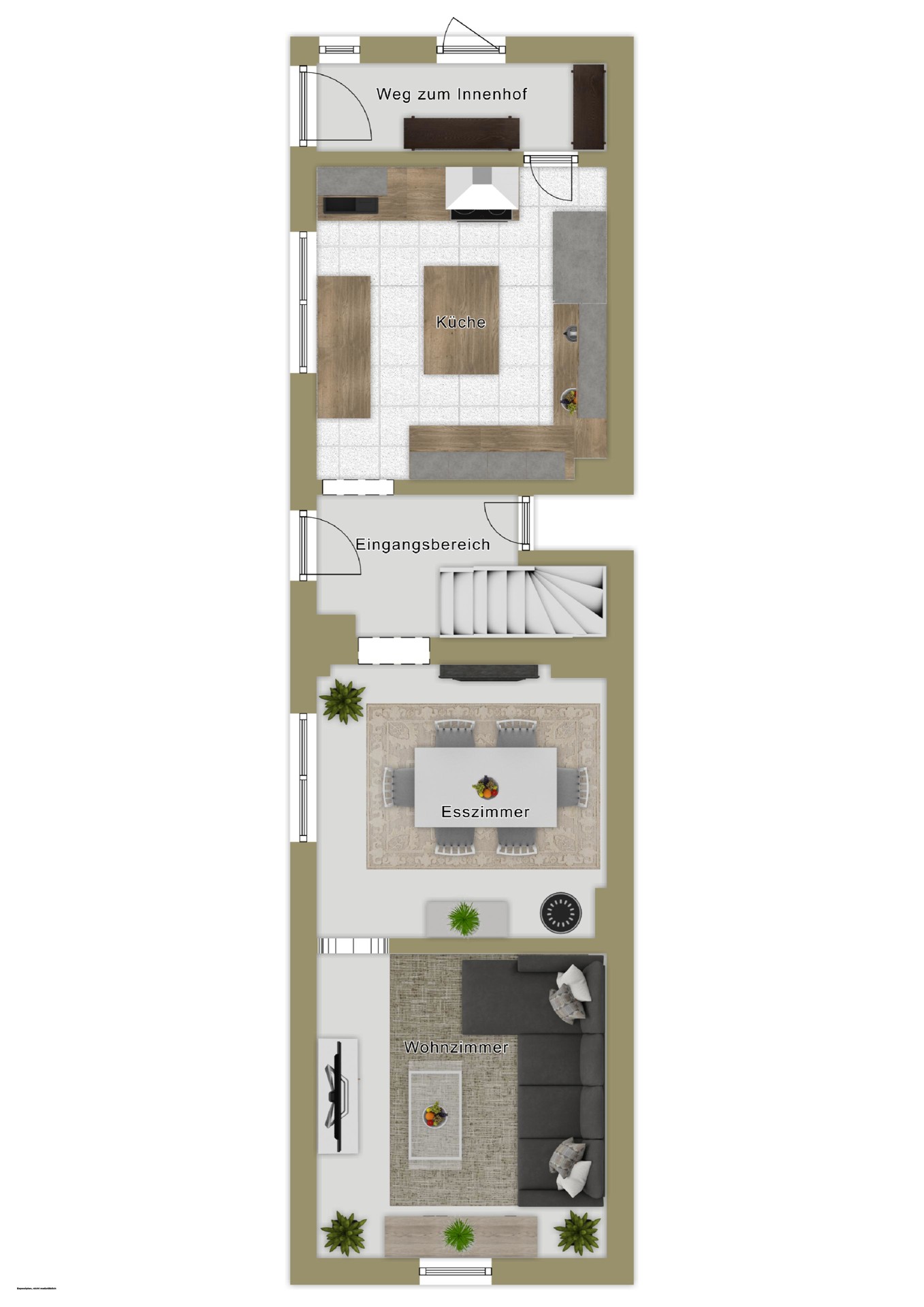 EG Haus 165