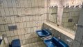 Badezimmer im Erdgeschoss