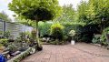 Gartenbereich