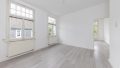 Wohnung 1: Schlafzimmer