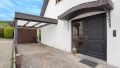 Carport  und  Garage