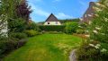 Gartenansicht