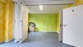 Zimmer 1 mit Abteilung