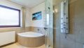Badewanne gefällig?