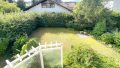 Blick in den Garten