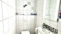 separates Gäste-WC