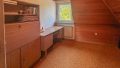 Kinderzimmer Dachgeschoss