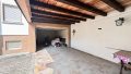 Freisitz und Garage