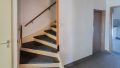 Treppe zum OG