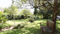 Garten Ansicht 1