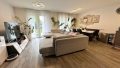 Wohn und Esszimmer