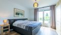 Schlafzimmer II EG