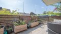 Terrasse vorne