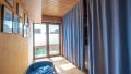Zimmer mit Zugang Balkon