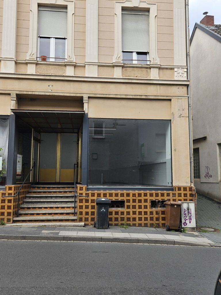 Außenanasicht
