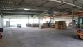 Werkhalle Foto 2