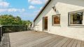 Dachterrasse Garage