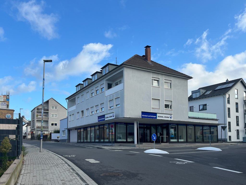 Foto der Immobilie (92463)