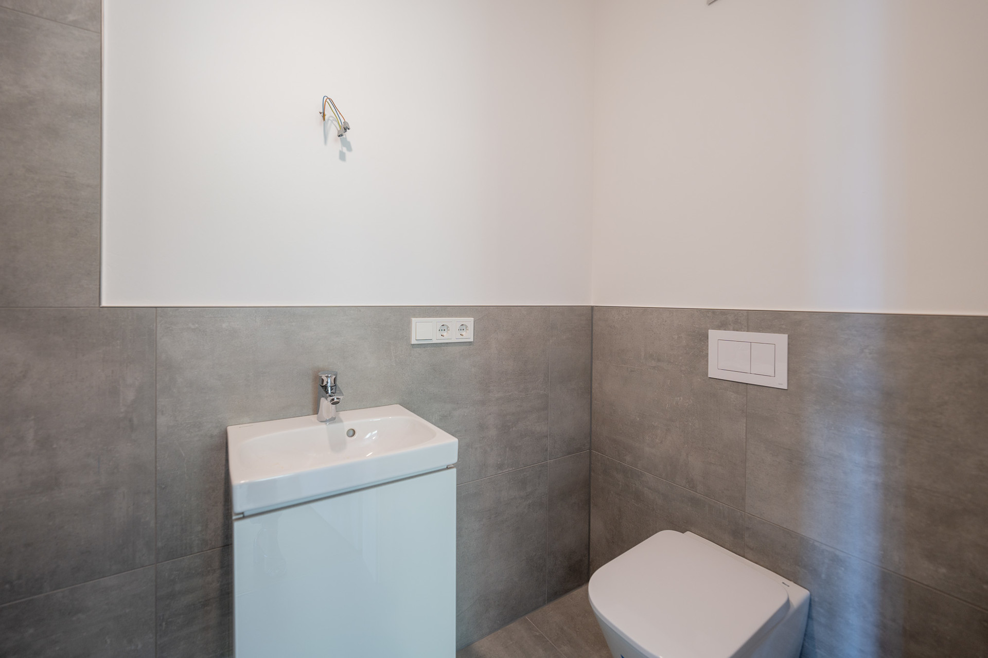 Gäste WC