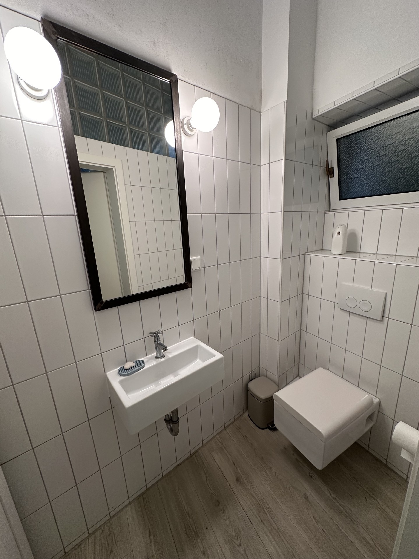 WC