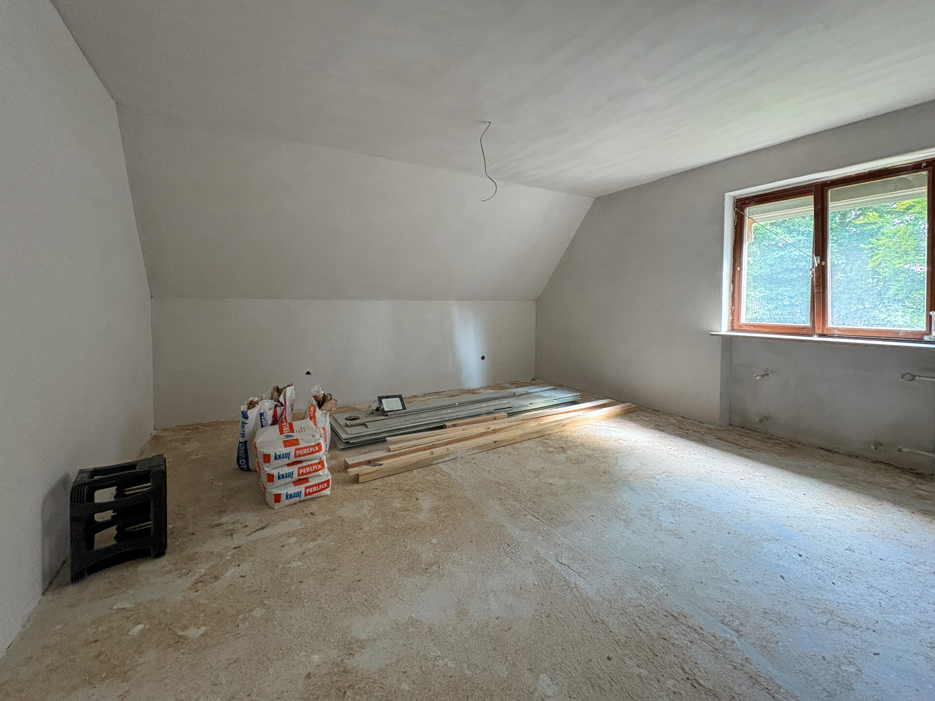 Schlafzimmer (OG)