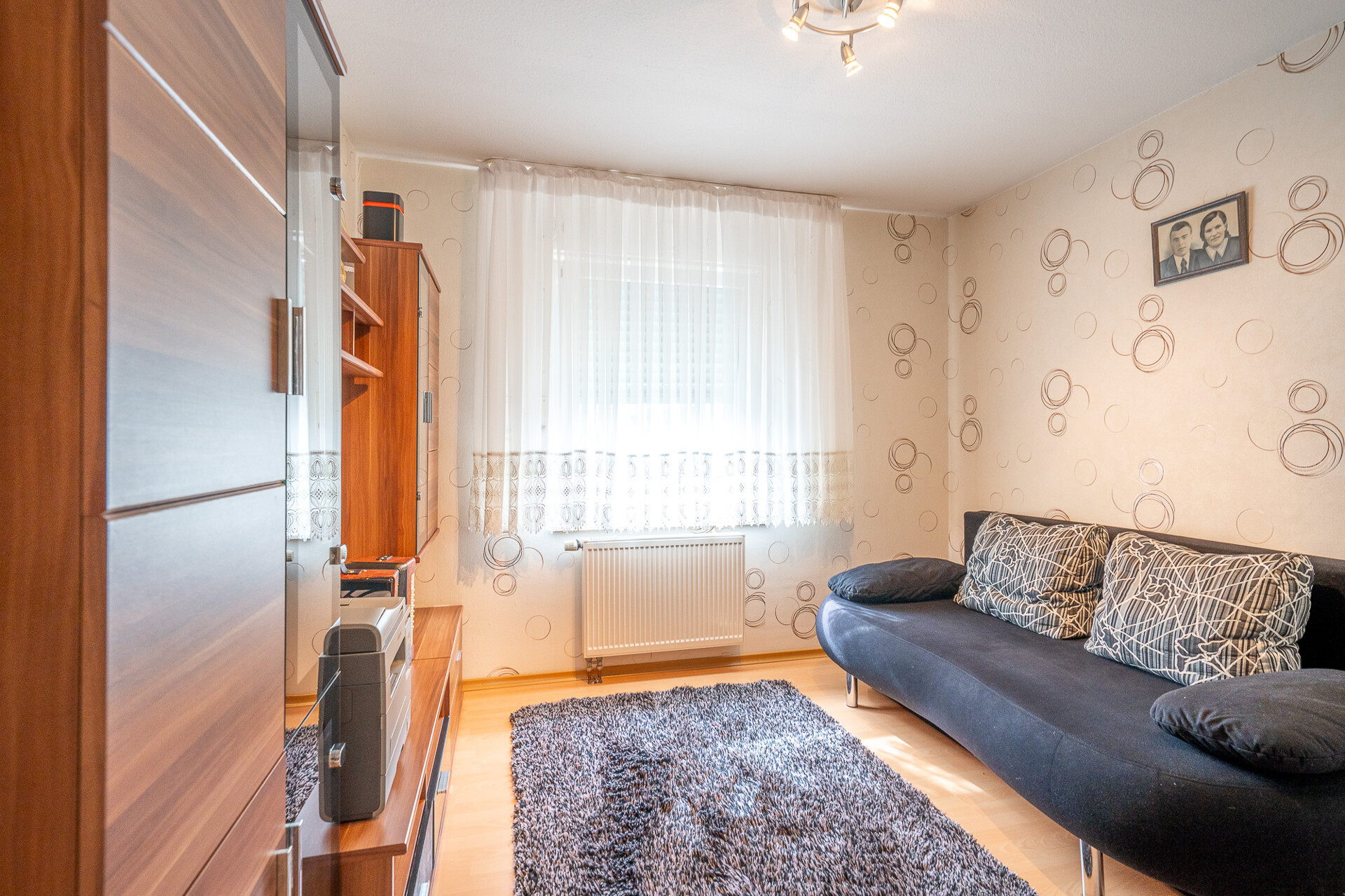 Gästezimmer