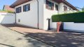 Hofbereich-Garage