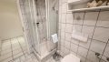 Tageslichtbad mit Dusche KG