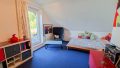 Schlafzimmer DG 