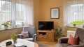 Wohnzimmer EG