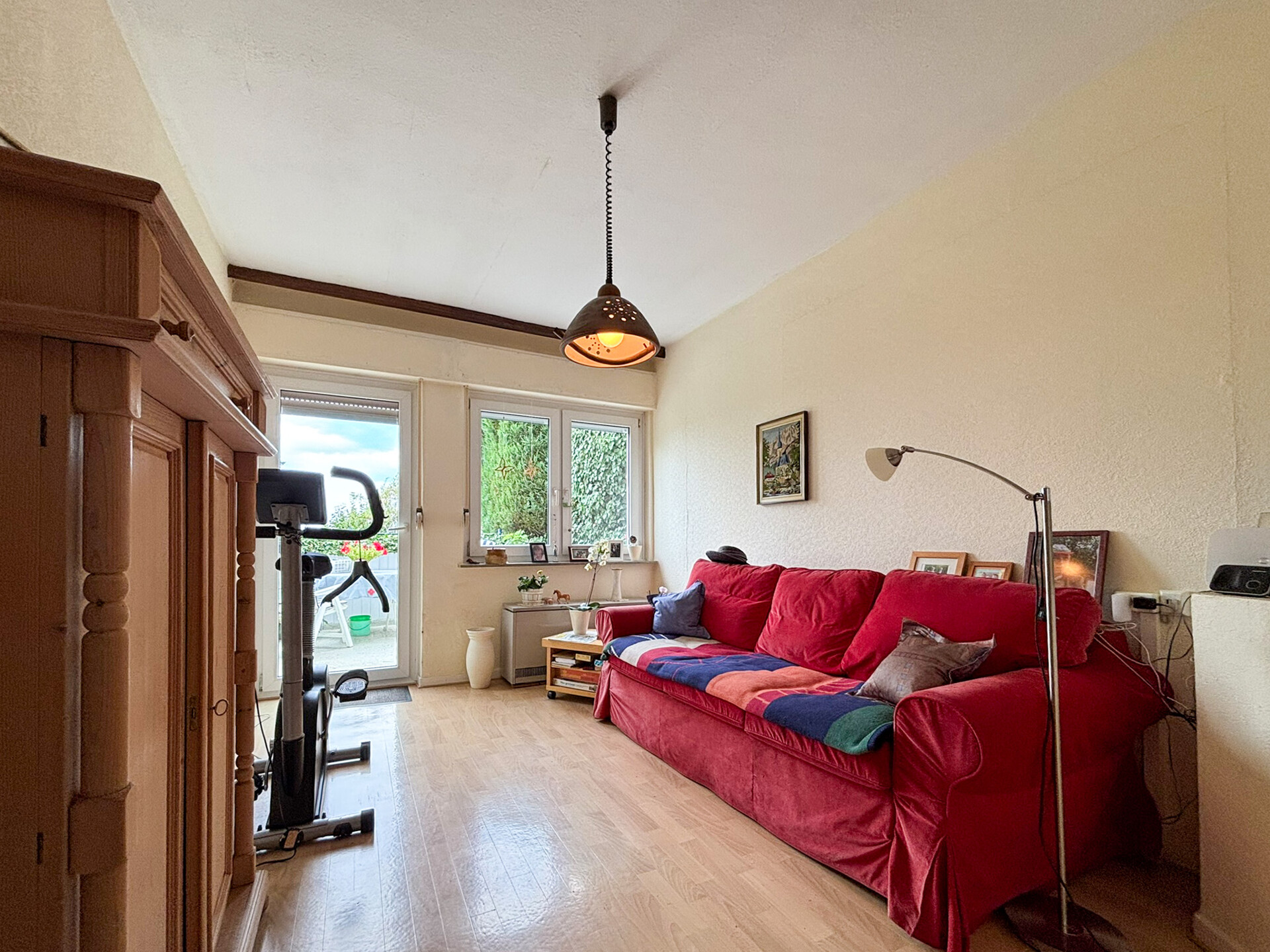 Gästezimmer EG