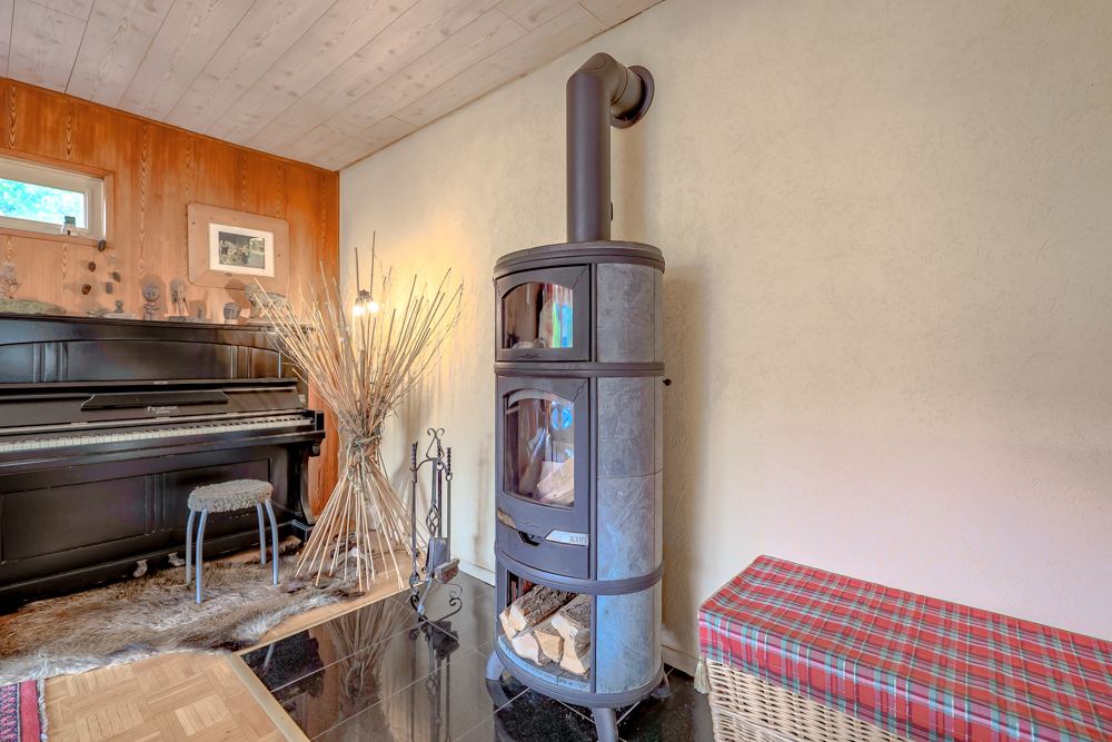Kamin