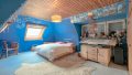 Schlafzimmer 1 DG