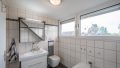 Badezimmer Dachgeschoss