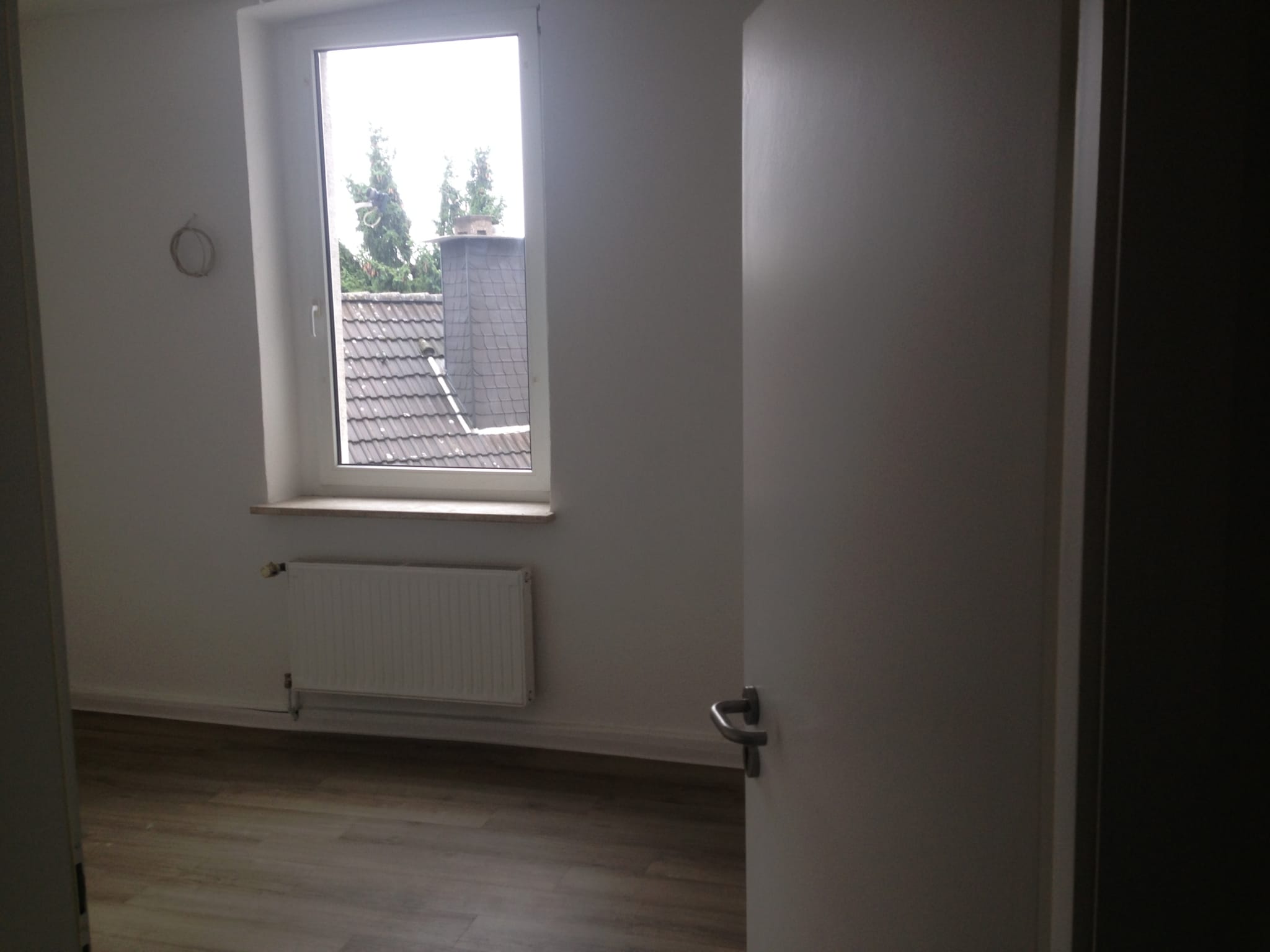 Schlafzimmer 2. OG