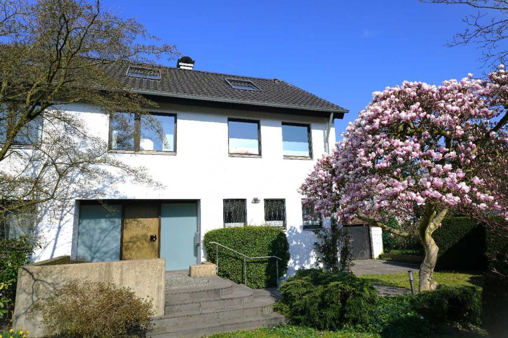 Frontansicht