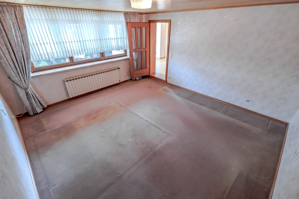 Zimmer 1 EG