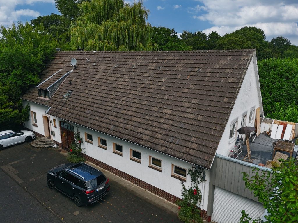 Hier ist alles möglich!
