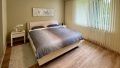 Schlafzimmer im Erdgeschoss